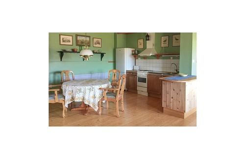 Dals Langed House | Well-maintained vacation home by the beautiful Ivägsjön.