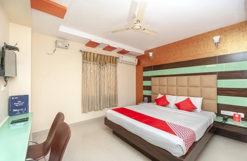 Tirupati Hotel | Well-maintenance Rooms in Tirupati