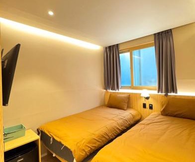 Myeongdong House | Well Plus Guest House