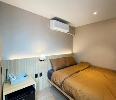 Myeongdong House | Well Plus Guest House