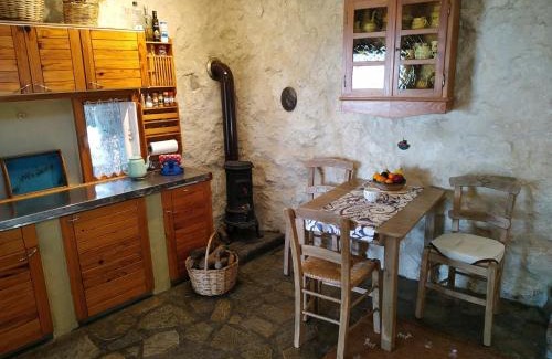 Skoutari House | Wellanidia Cottage Skoutari