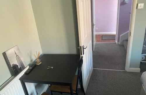 Tring House | Wellbrook Rooms