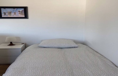 Noisy-le-Grand Apartment | WELLCOME-Furnished apartment 6 people - NoisyleGrand-NV308
