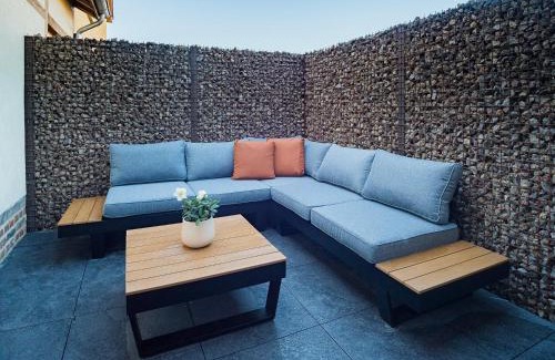 Borglever Apartment | Welldone Resort/Cozy Wine