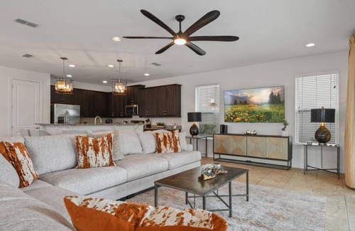 Reunion Cottage | Wellerden at Reunion Resort!by Shine Villas