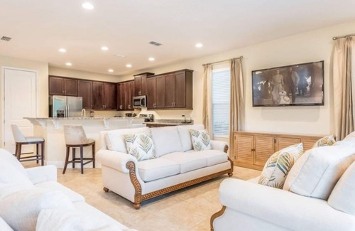 Reunion Cottage | Wellerden at Reunion Resort!by Shine Villas