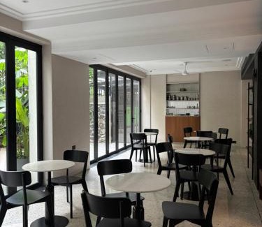 Central Pune Hotel | Wellesley Hotel
