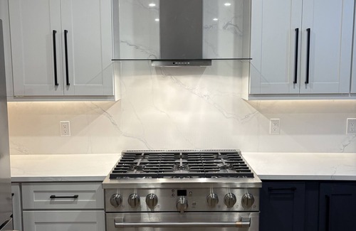 Wellesley House | Wellesley Spacious and Modern