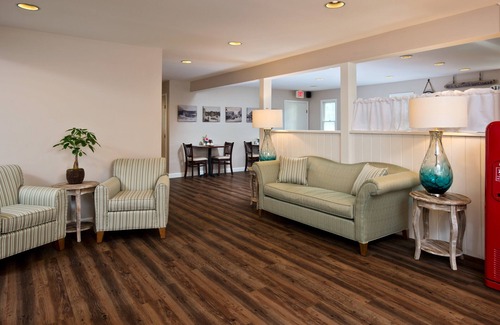 Wellfleet Hotel | Wellfleet Motel and Lodge