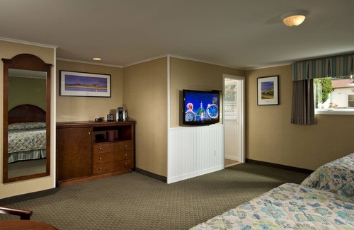 Wellfleet Hotel | Wellfleet Motel and Lodge