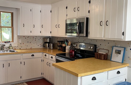 Wellfleet House | Wellfleet Woodlands Escape - Privacy in the Pines!