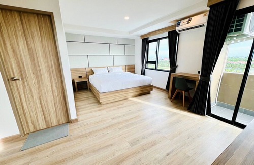 Bang Pakong Hotel | Wellgrow Hotel