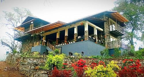 Kodaikanal House | WellGrown- The Farmhouse at Kombai - Pallangi, Kodaikanal