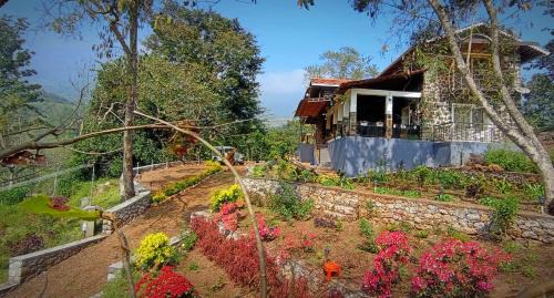Kodaikanal House | WellGrown- The Farmhouse at Kombai - Pallangi, Kodaikanal