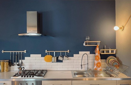 Asti Apartment | WellHome - "Grignolino" Apartment