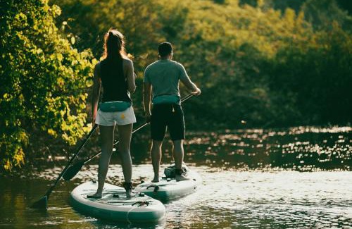 Kingsbridge Bed & Breakfast | Wellies & Waves