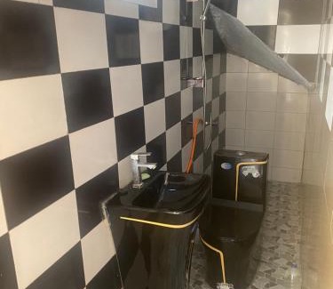 Serrekunda Apartment | Welligare house