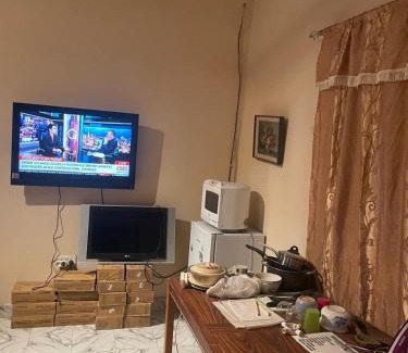 Serrekunda Apartment | Welligare house