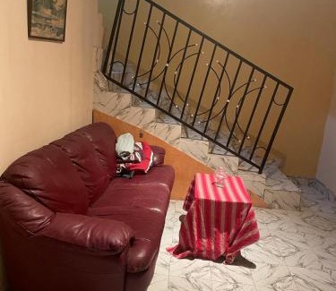 Serrekunda Apartment | Welligare house