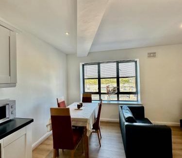Waterford Apartment | Wellington Central Apartment