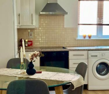 Waterford Apartment | Wellington Duplex Apartment
