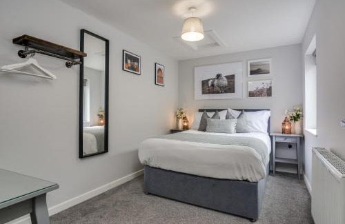 Queens Quarter Apartment | Wellington Park Boutique Apartments