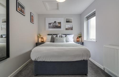 Queens Quarter Apartment | Wellington Park Boutique Apartments