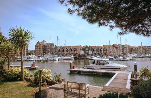 Eastbourne Villa | Wellington Quay
