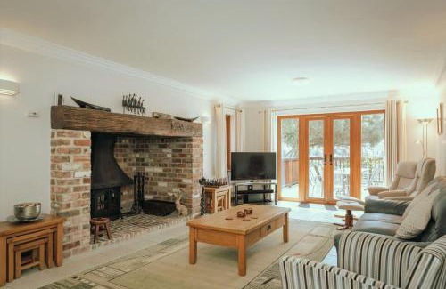 Eastbourne Villa | Wellington Quay