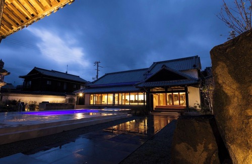 Awaji House | Wellis Villa Awaji Extraordinary sense of freedo - Wellis Villa Awaji/Awaji Hyōgo