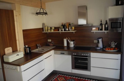 Murau House | Wellness 8 P by Interhome