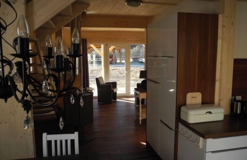 Murau House | Wellness 8 P by Interhome