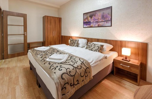 Palarikovo House | Wellness a Relax centrum Palárikovo