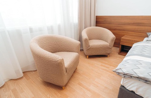 Palarikovo House | Wellness a Relax centrum Palárikovo