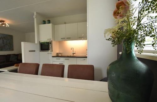 Eernewoude House | Wellness aan het Water in Earnewoude