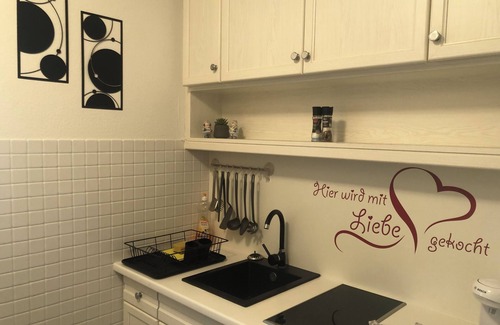Seefeld in Tirol Apartment | Wellness Apartment Sweet Dreams