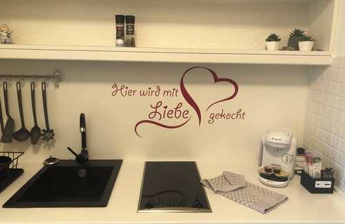Seefeld in Tirol Apartment | Wellness Apartment Sweet Dreams