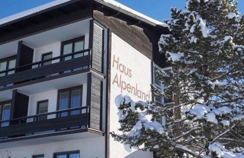 Seefeld in Tirol Apartment | Wellness Apartment Sweet Dreams
