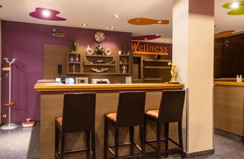 Brabantwijk Apartment | Wellness Apart Hotel