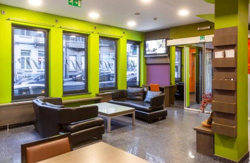 Brabantwijk Apartment | Wellness Apart Hotel