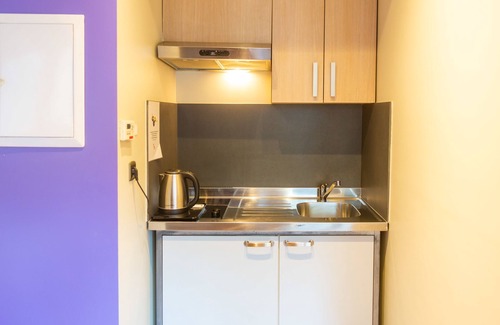 Brabantwijk Apartment | Wellness Apart Hotel