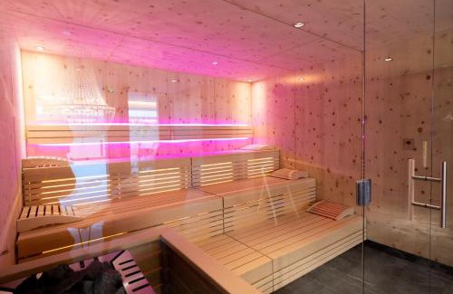 Waengle Apartment | Wellness Aparthotel "Lechlife" incl Pool - 400m zum LIFT