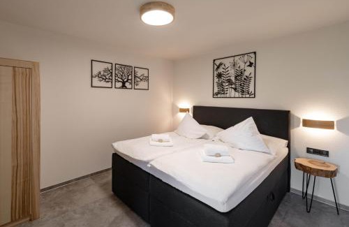 Horni Becva Hotel | Wellness aparthotel Martiňák