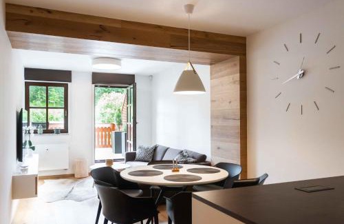 Kvilda Apartment | Wellness Apartmán Pila Kvilda