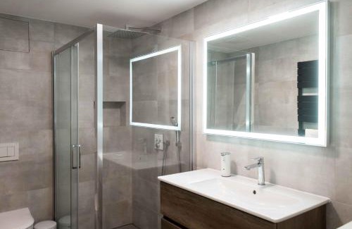 Kvilda Apartment | Wellness Apartmán Pila Kvilda