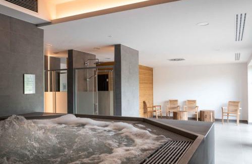 Kvilda Apartment | Wellness Apartmán Pila Kvilda