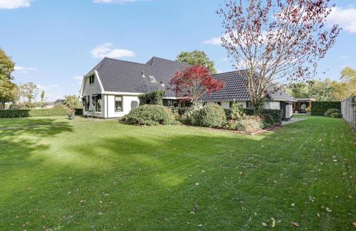 Stieltjeskanaal Bed & Breakfast | Wellness B&B Dalerheugte