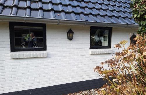 Stieltjeskanaal Bed & Breakfast | Wellness B&B Dalerheugte