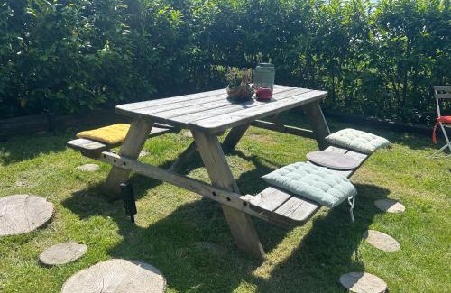 Ternaard Bed & Breakfast | Wellness B&B Meijdema
