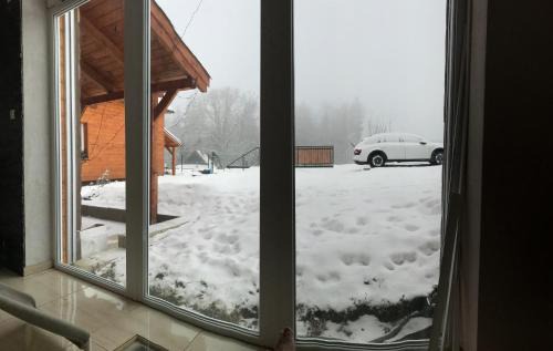 Hrinova Ski Chalet | Wellness Chalet Harmonia